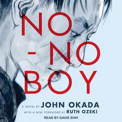 No-No Boy Audiobook, by John Okada