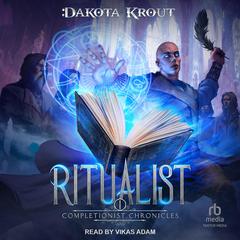 Ritualist Audiobook, by Dakota Krout
