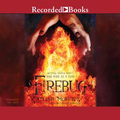 Firebug Audiobook, by Lish McBride