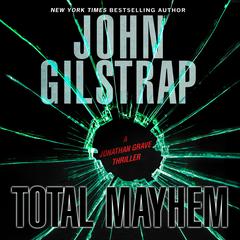 Total Mayhem Audiobook, by 