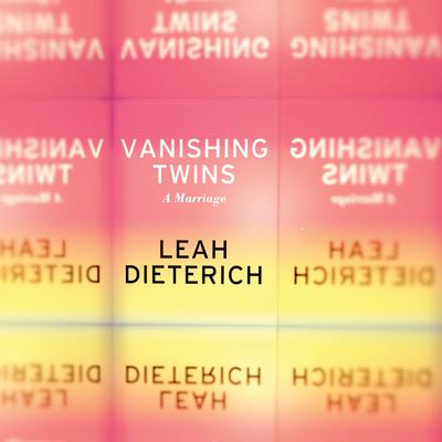Vanishing Twins: A Marriage Audiobook, by Leah Dieterich