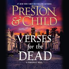 Verses for the Dead Audiobook, by 