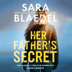 Her Fathers Secret Audiobook, by Sara Blædel