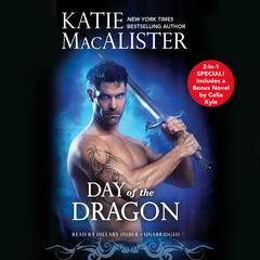 Day of the Dragon Audiobook, by Katie MacAlister