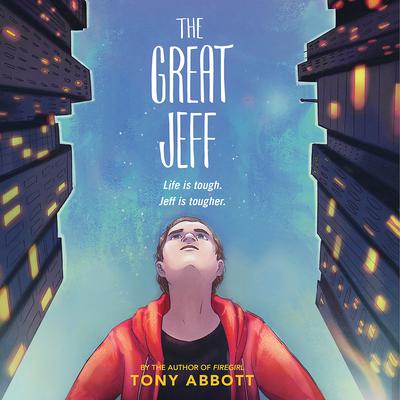 The Great Jeff Audiobook, by Tony Abbott