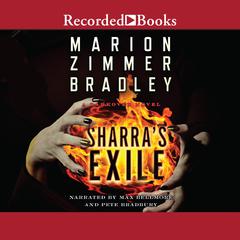 Sharra's Exile Audiobook, by 