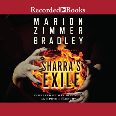 Sharra's Exile Audiobook, by Marion Zimmer Bradley