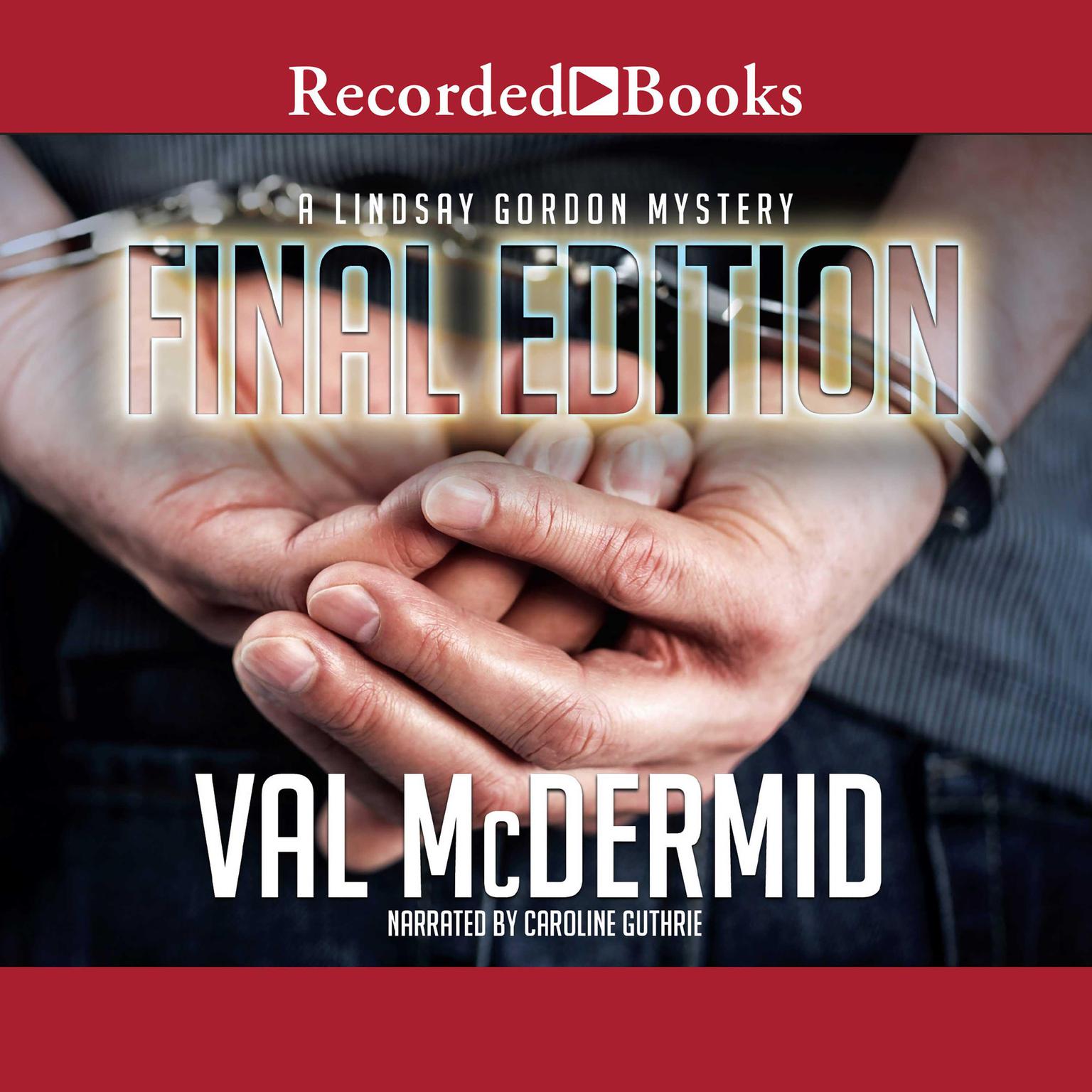 Final Edition Audiobook, by Val McDermid