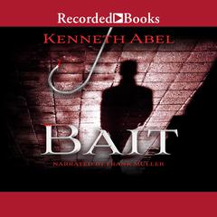 Bait Audiobook, by 