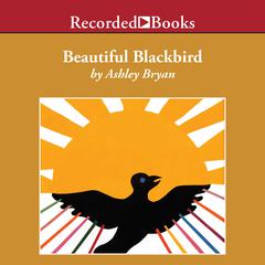Beautiful Blackbird Audiobook, by 