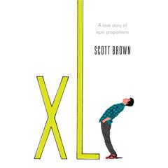 XL Audiobook, by Scott Brown