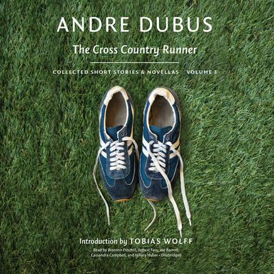 The Cross Country Runner: Collected Short Stories and Novellas, Volume 3 Audiobook, by 