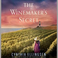 The Winemaker's Secret Audibook, by Cynthia Ellingsen