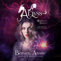 Abyss Audiobook, by Bethany Adams