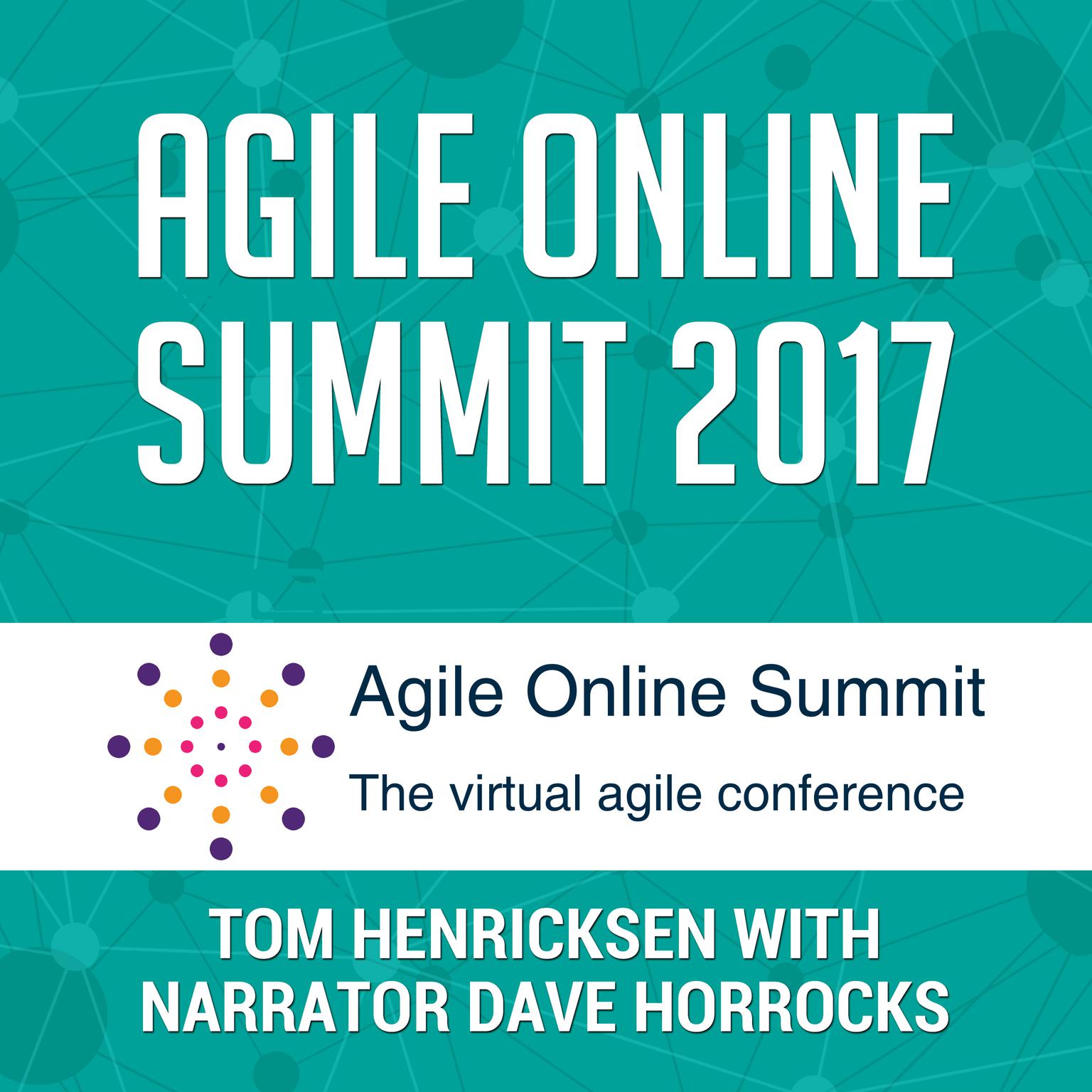 Agile Online Summit 2017 Audiobook, by Tom Henricksen