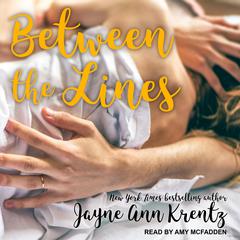 Between The Lines Audiobook, by 