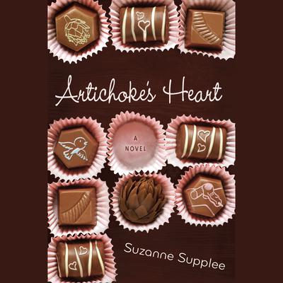 Artichokes Heart Audiobook, by Suzanne Supplee