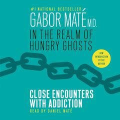 In the Realm of Hungry Ghosts: Close Encounters with Addiction Audiobook, by 
