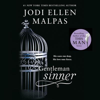 Gentleman Sinner Audiobook, by 