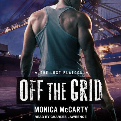 Off the Grid Audiobook, by Monica McCarty