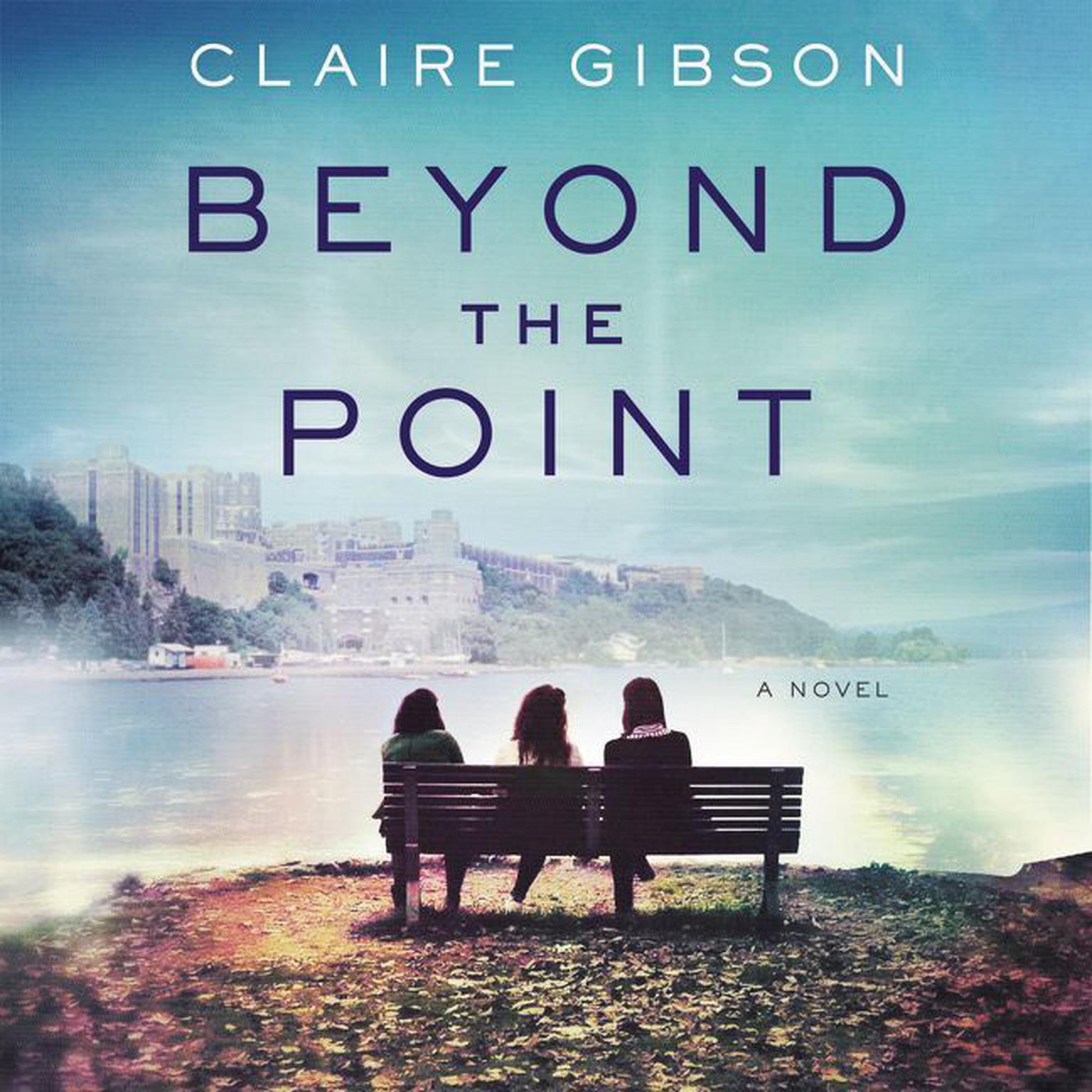 Beyond the Point: A Novel Audiobook, by Claire Gibson