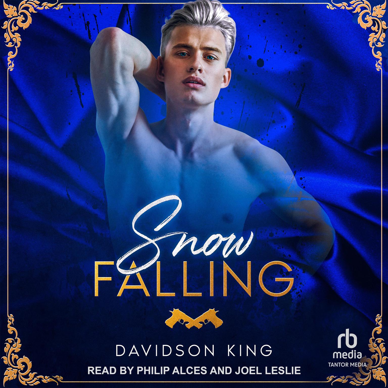 Snow Falling Audiobook, by Davidson King