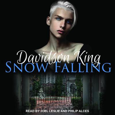 Snow Falling Audiobook, by Davidson King