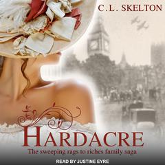 Hardacre Audiobook, by C.L. Skelton