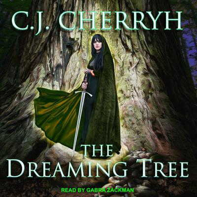 The Dreaming Tree Audiobook, by 