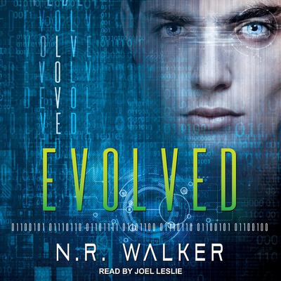 Evolved Audiobook, by 