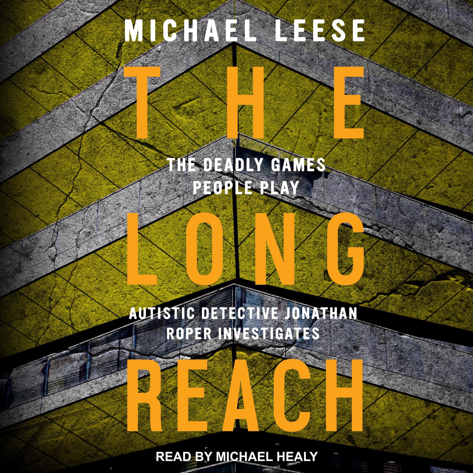 The Long Reach Audiobook, by Michael Leese