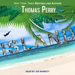 Island Audiobook, by 