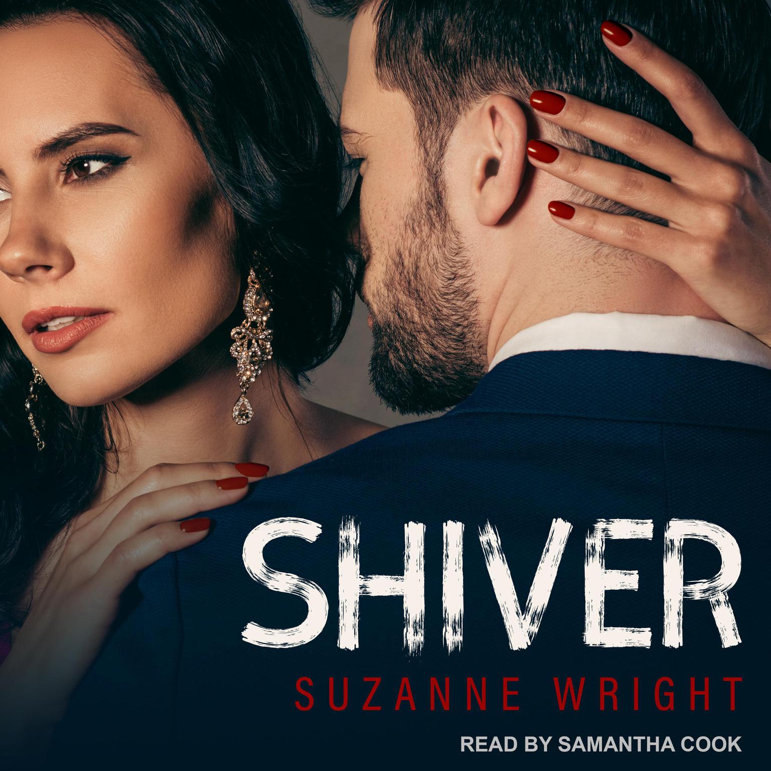 Shiver Audiobook, by Suzanne Wright