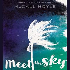 Meet the Sky Audiobook, by McCall Hoyle