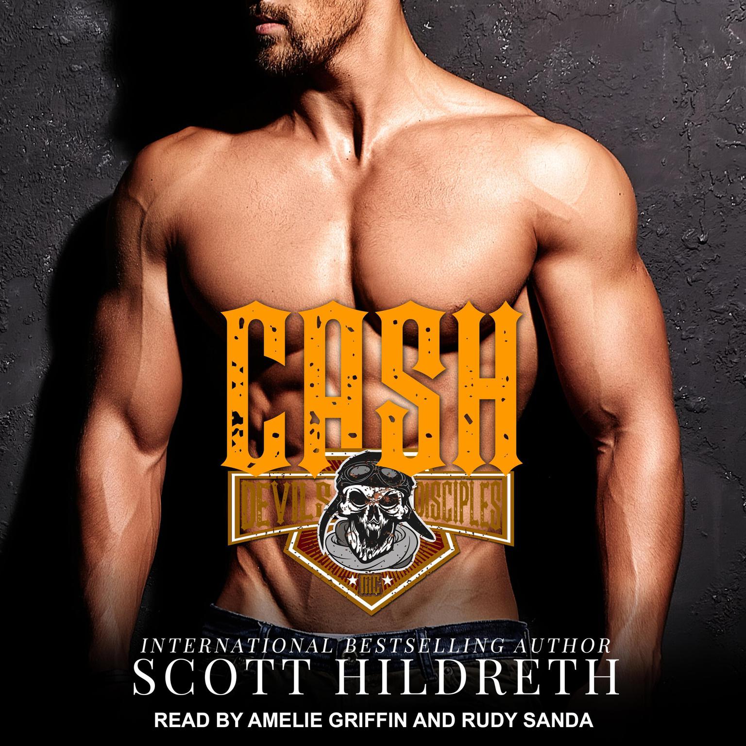 Cash Audiobook, by Scott Hildreth