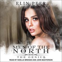 The Genius Audiobook, by Elin Peer