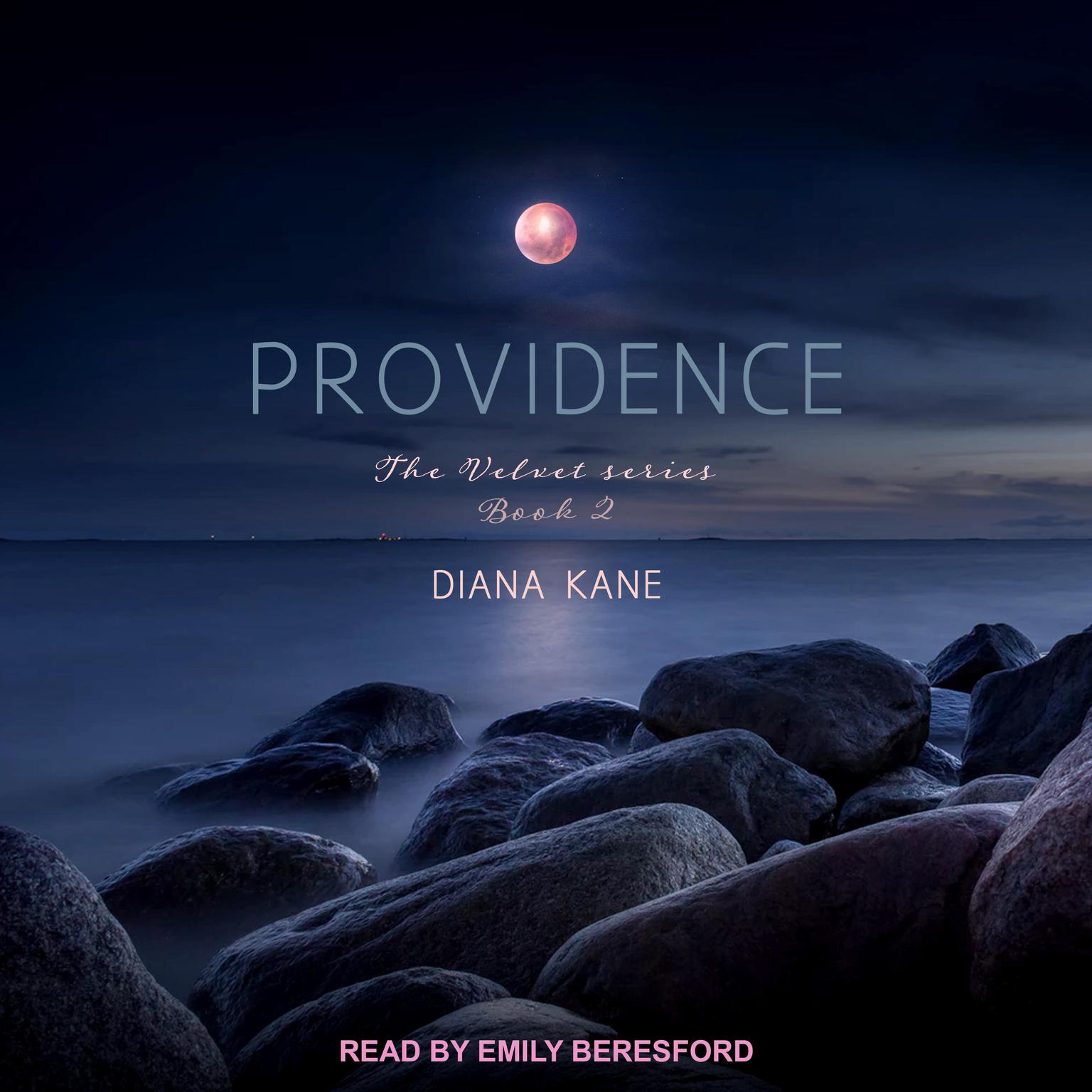 Providence Audiobook, by Diana Kane