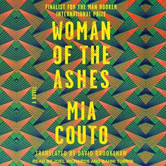 Woman of the Ashes Audiobook, by Mia Couto