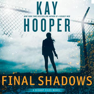 Final Shadows Audiobook, by 