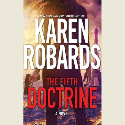 The Fifth Doctrine Audiobook, by Karen Robards