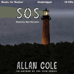 S.O.S. Audiobook, by Allan Cole