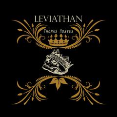 Leviathan Audiobook, by Thomas Hobbes