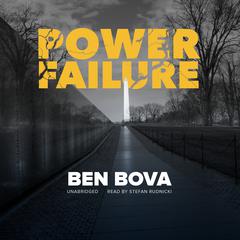 Power Failure Audiobook, by 