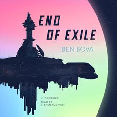 End of Exile Audiobook, by 