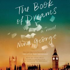 The Book of Dreams: A Novel Audiobook, by Nina George