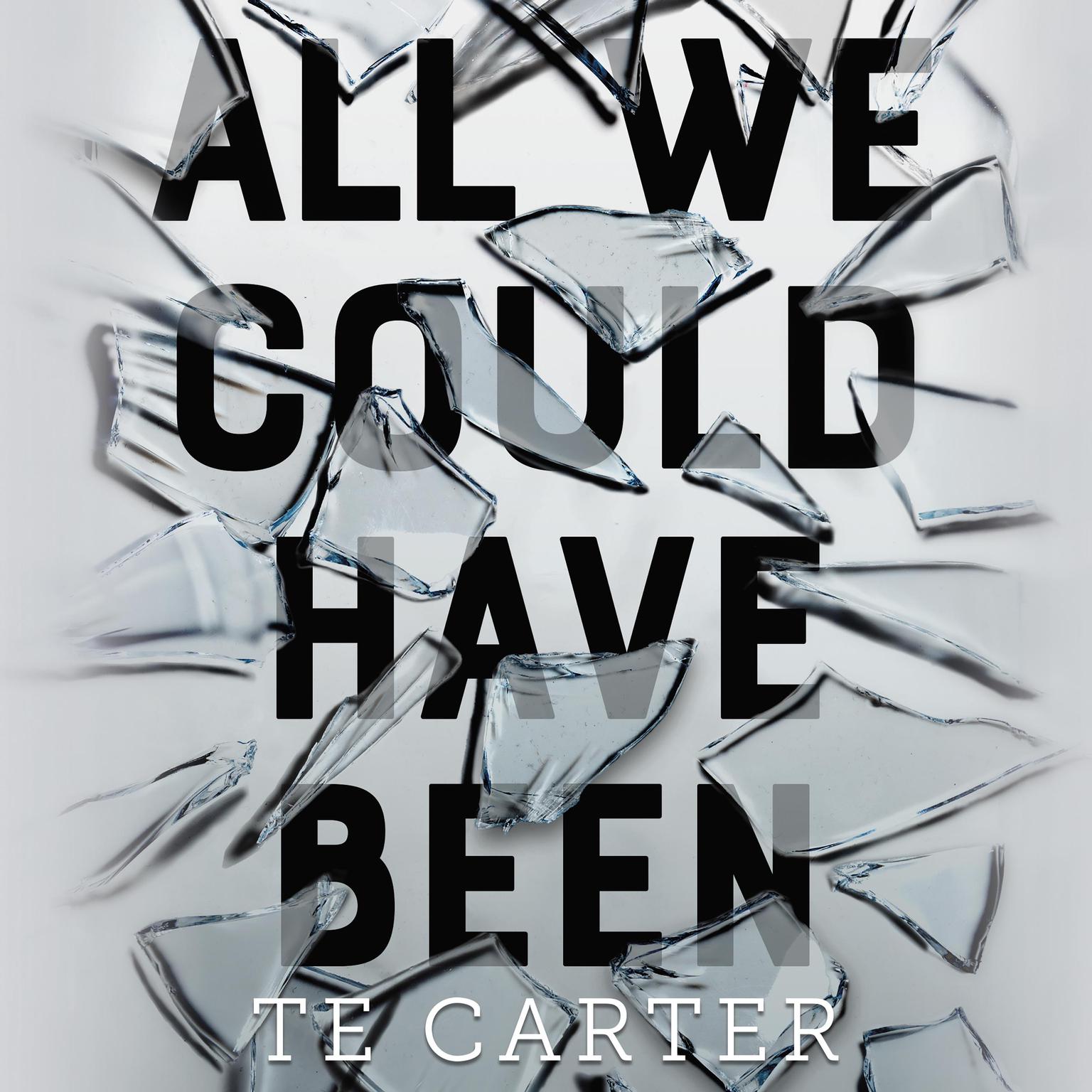 All We Could Have Been Audiobook, by TE Carter