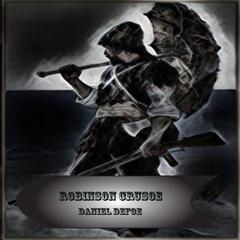 Robinson Crusoe  Audiobook, by 