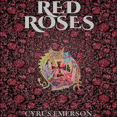 Red Roses Audiobook, by Cyrus Emerson