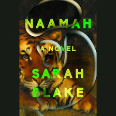 Naamah: A Novel Audiobook, by Sarah Blake