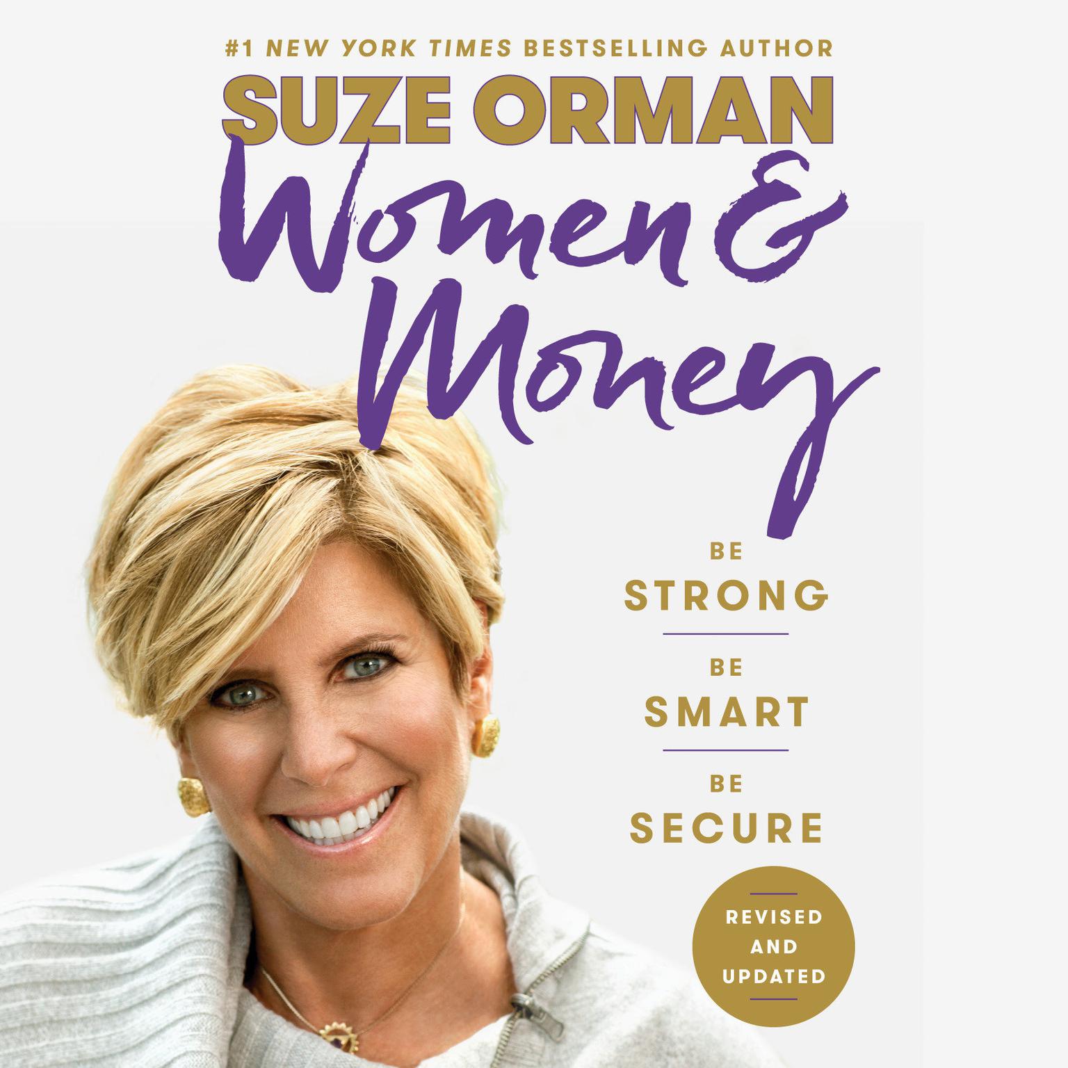 Women & Money (Revised and Updated) Audiobook, by Suze Orman
